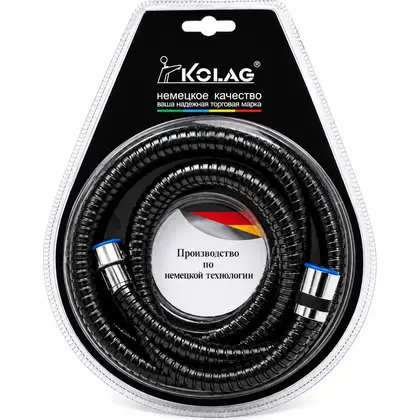 Dush shlangi KOLAG P68-9